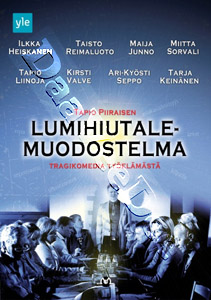 Snowflake Formation (DVD)